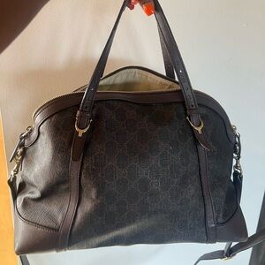 Gucci tote bag